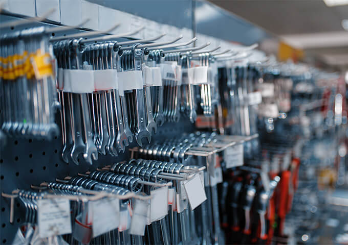 Ricambi Autóalkatrész webáruház