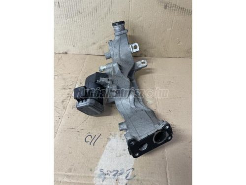 MERCEDES-BENZ E-OSZTÁLY - 2005 - 00005320A9  - egr szelep