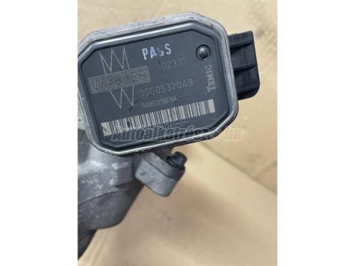 MERCEDES-BENZ E-OSZTÁLY - 2005 - 00005320A9  - egr szelep