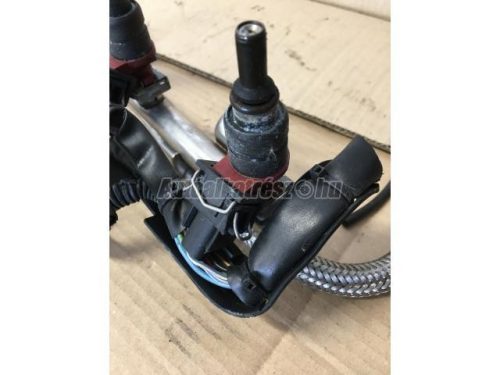 MERCEDES-BENZ C-OSZTÁLY - 2004 - 0000787149 - befecskendeő