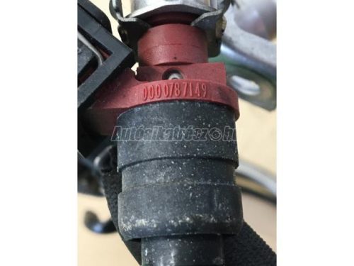 MERCEDES-BENZ C-OSZTÁLY - 2004 - 0000787149 - befecskendeő