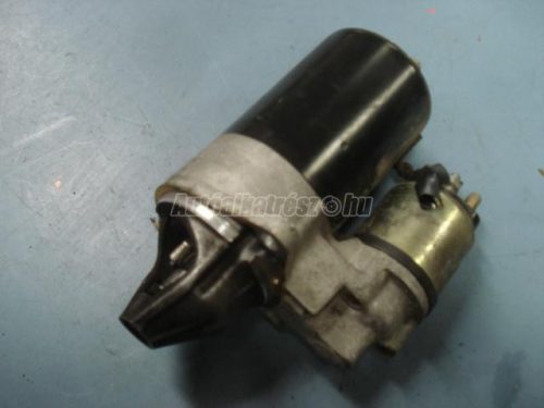 OPEL AGILA,  CORSA C - 2004 - 0 001 106 015 - önindító