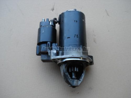 MERCEDES-BENZ 190 - 1990 - 0001107037 - önindító