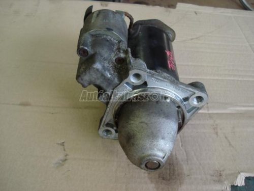 FORD FIESTA - 2000/03 - 0001107043 - önindító