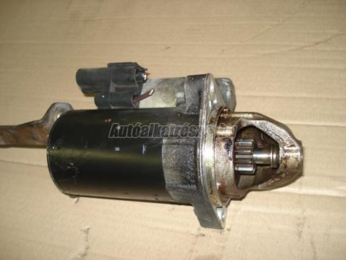 FORD FIESTA - 2000/03 - 0001107043 - önindító
