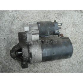 CITROEN BERLINGO - 2000 - 0001107063  - önindító