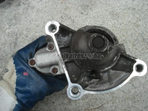 CITROEN BERLINGO - 2000 - 0001107063  - önindító