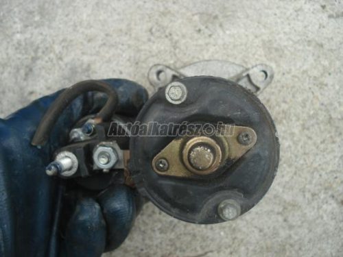 CITROEN BERLINGO - 2000 - 0001107063  - önindító