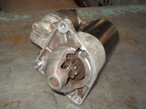FIAT BARCHETTA,  BRAVA,  BRAVO,  COUPE,  MAREA | LANCIA DELTA,  DEDRA,  LYBRA - 1999 - 0001107066 - önindító