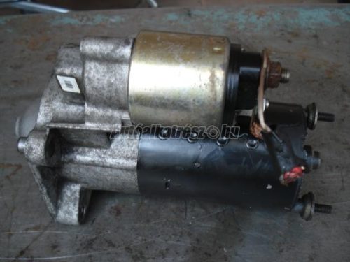 VOLVO S40,  V40 - 2001 - 0001107076 - önindító