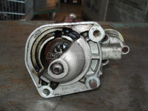 VOLVO S40,  V40 - 2001 - 0001107076 - önindító