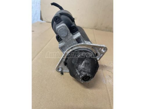 OPEL VECTRA B - 2001 - 0001107077 - önindító