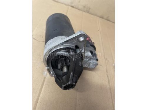 OPEL VECTRA B - 2001 - 0001107077 - önindító