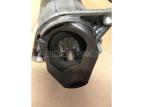 OPEL CORSA C - 2004 - 0001107401 - önindító