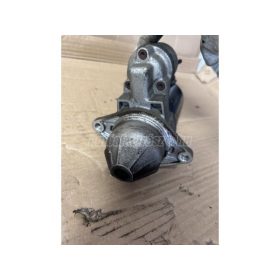   OPEL CORSA D,  MERIVA,  ASTRA,  CORSA,  ASTRA H,  ASTRA G - 2007 - 0001107408  - önindító