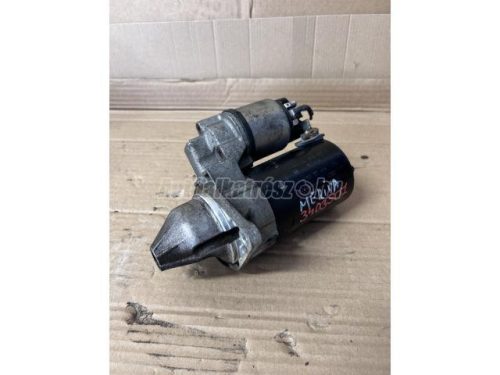 OPEL CORSA D,  MERIVA,  ASTRA,  CORSA,  ASTRA H,  ASTRA G - 2007 - 0001107408  - önindító