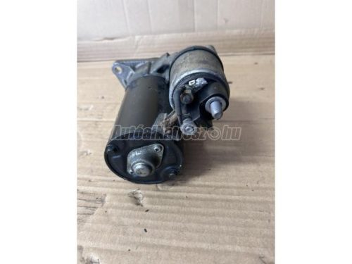 OPEL CORSA D,  MERIVA,  ASTRA,  CORSA,  ASTRA H,  ASTRA G - 2007 - 0001107408  - önindító