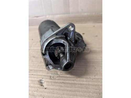 OPEL CORSA D,  MERIVA,  ASTRA,  CORSA,  ASTRA H,  ASTRA G - 2007 - 0001107408  - önindító