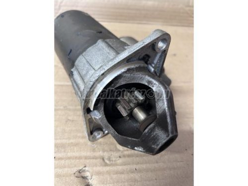 OPEL CORSA D,  MERIVA,  ASTRA,  CORSA,  ASTRA H,  ASTRA G - 2007 - 0001107408  - önindító