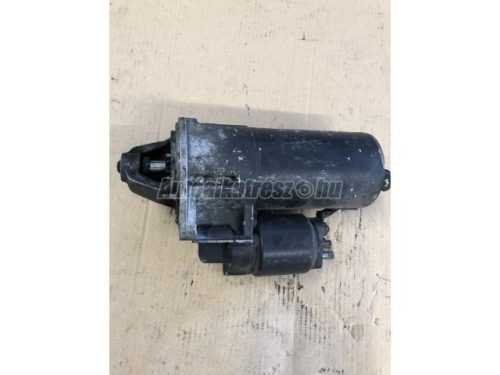 ALFA ROMEO 156 - 1999 - 0001108048 - önindító