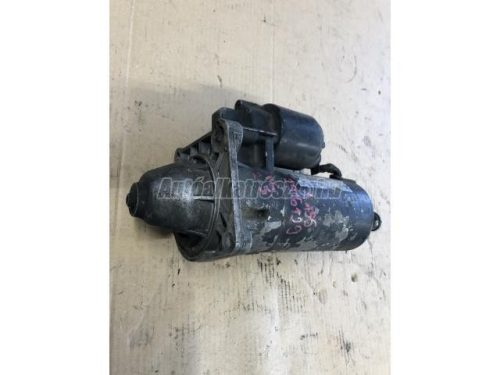 ALFA ROMEO 156 - 1999 - 0001108048 - önindító
