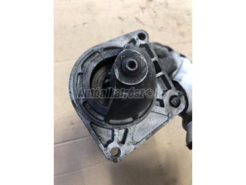 ALFA ROMEO 156 - 1999 - 0001108048 - önindító