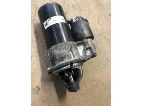 BMW 3-AS SOROZAT,  5-ÖS SOROZAT,  Z1 - 1989 - 0001108064 - önindító