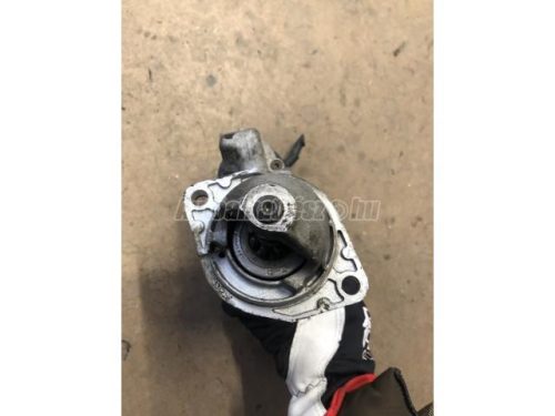 BMW 3-AS SOROZAT,  5-ÖS SOROZAT,  Z1 - 1989 - 0001108064 - önindító