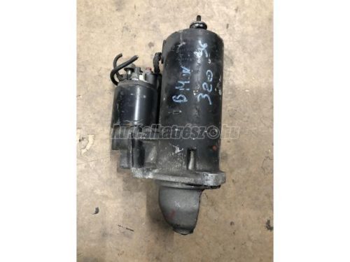BMW 3-AS SOROZAT - 1997 - 0001108065 - önindító