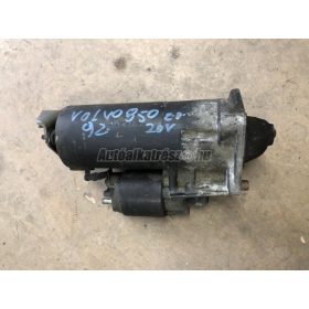 VOLVO 850 - 1995 - 0001108107 - önindító