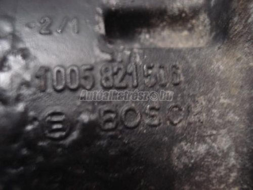 BMW 3-AS SOROZAT - 1998 - 0001108115 - önindító