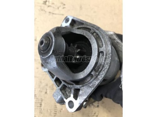 ALFA ROMEO 155 - 1994 - 0001108136 - önindító