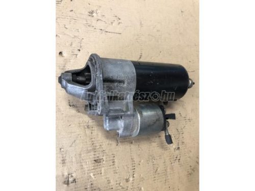 ALFA ROMEO 155 - 1994 - 0001108136 - önindító
