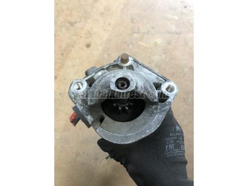 VOLVO 850 - 1994 - 0001108153 - önindító