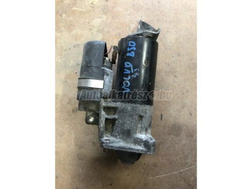 VOLVO 850 - 1994 - 0001108153 - önindító