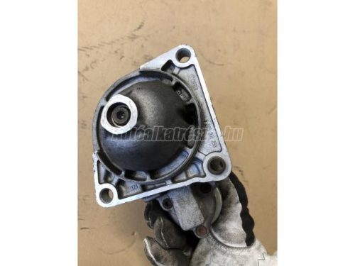 FIAT STILO,  DOBLO - 2003 - 0001108202 - önindító