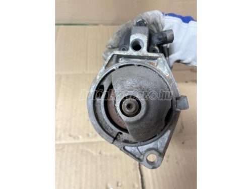 OPEL ASTRA G,  VECTRA B - 2002 - 0001109015 - önindító
