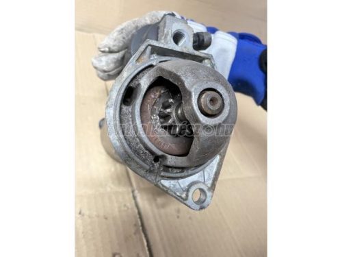 OPEL ASTRA G,  VECTRA B - 2002 - 0001109015 - önindító