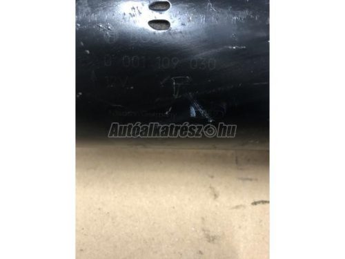 ALFA ROMEO 156 | FIAT BRAVA - 2002 - 0001109030 - önindító