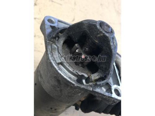 ALFA ROMEO 156 | FIAT BRAVA - 2002 - 0001109030 - önindító