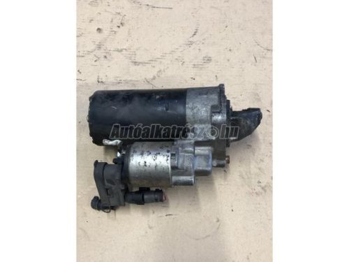 ALFA ROMEO 156 | FIAT BRAVA - 2002 - 0001109030 - önindító