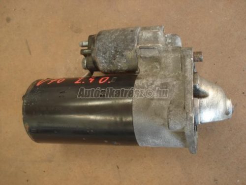 VOLVO S80,  V70,  S60,  XC70 - 2005 - 0001109252 - önindító