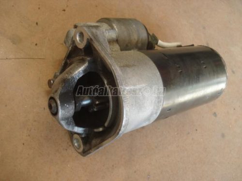 VOLVO S80,  V70,  S60,  XC70 - 2005 - 0001109252 - önindító