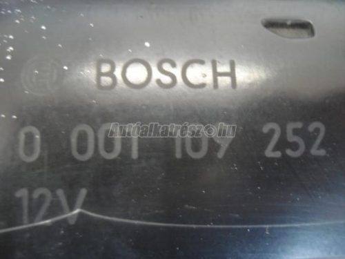 VOLVO S80,  V70,  S60,  XC70 - 2005 - 0001109252 - önindító
