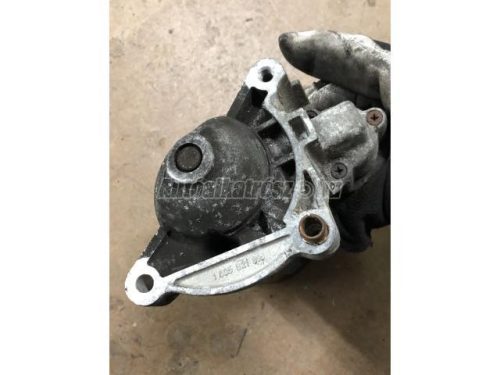 CITROEN AX | PEUGEOT 205 - 1989 - 0001112041 - önindító