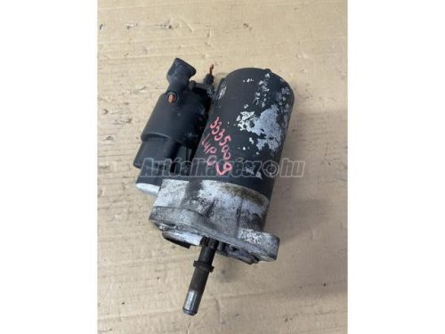 VOLKSWAGEN POLO,  LUPO | SEAT AROSA - 2001 - 0001112044  - önindító
