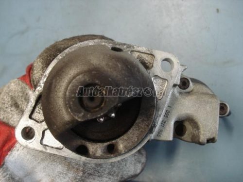 MERCEDES-BENZ A-OSZTÁLY,  VANEO - 2001 - 0001115008 - önindító
