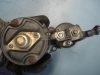 MERCEDES-BENZ A-OSZTÁLY,  VANEO - 2001 - 0001115008 - önindító