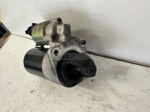 FIAT PUNTO - 2002 - 0001116005 - önindító