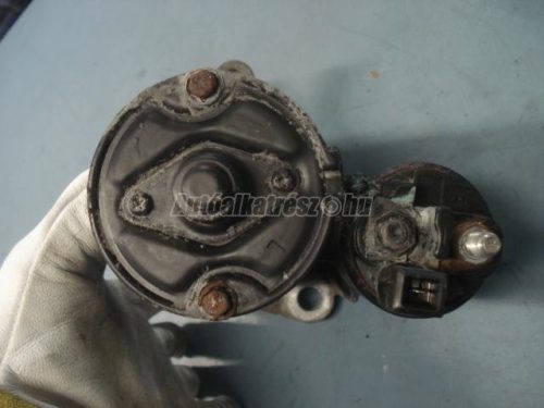 VOLKSWAGEN GOLF IV - 2000 - 0 001 121 006 - önindító
